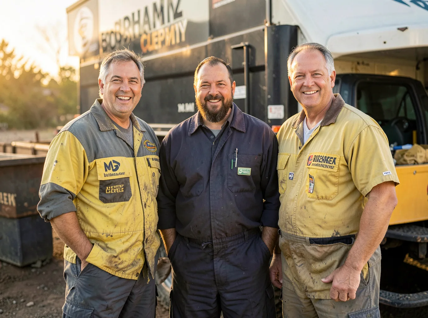 Sewage Cleanup company in Oregon City, OR