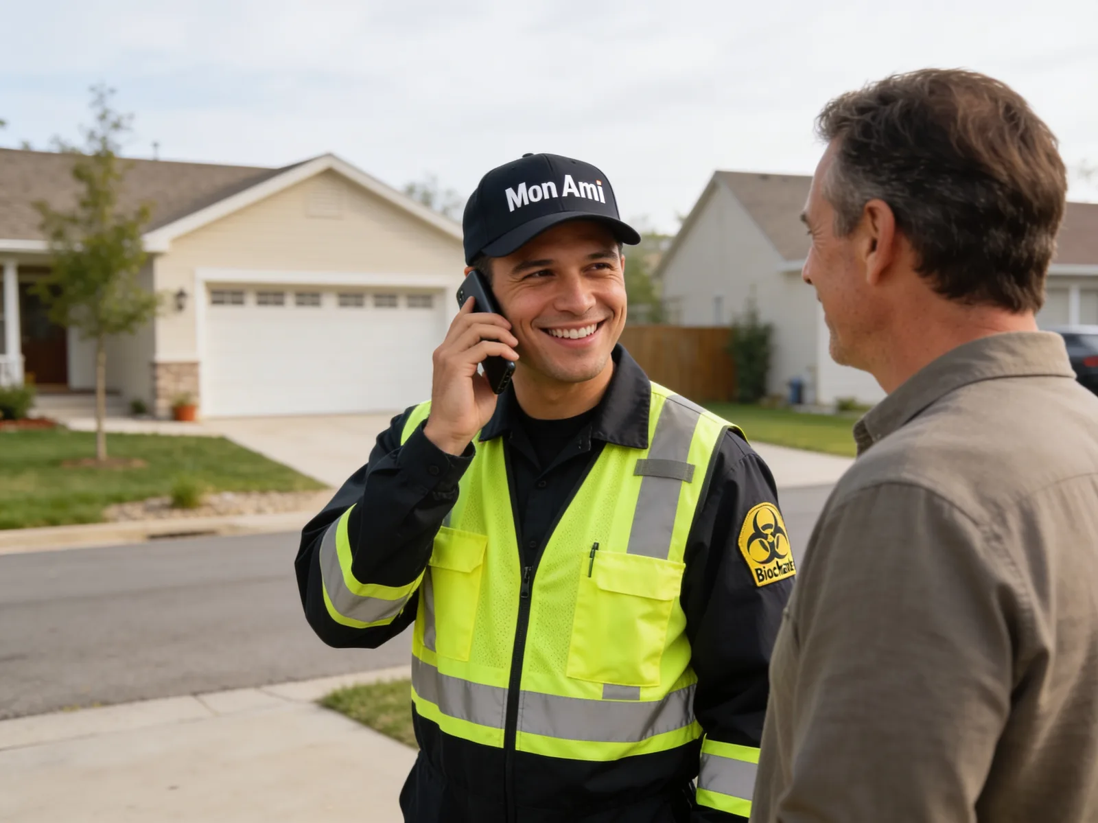 Sewage Cleanup Oregon City, OR FAQs